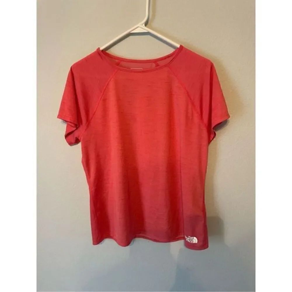 The North Face T-Shirt (SZ L)